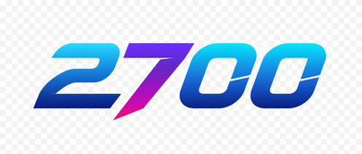 2700 Logo